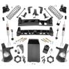 imageRough Country 6quot M1 NTD Lift Kit for 0206 Chevy Avalanche 1500Suburban  27940