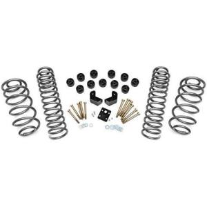 imageRough Country 375quot Combo Kit for 19972006 Jeep Wrangler TJ  4CYL  646