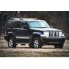 imageRough Country 25quot Lift Kit for 20082012 Jeep Liberty KK 4WD  687