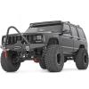 imageRough Country Bumper Stinger Bar for 19842001 Jeep Cherokee XJ  1055