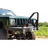 imageRough Country Bumper Stinger Bar for 19842001 Jeep Cherokee XJ  1055