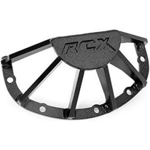 imageRough Country Dana 35 Diff Armor for 8706 Jeep Wrangler TJYJXJZJWJ  1036