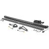 imageRough Country 50 LED Light Bar Kit for CFMoto UForce 1000  Black Series 240W 19200 Lumens Trail amp Utility LightingBlack Series 240W