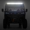 imageRough Country 50 LED Light Bar Kit for CFMoto UForce 1000  Black Series 240W 19200 Lumens Trail amp Utility LightingBlack Series 240W