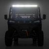 imageRough Country 50 LED Light Bar Kit for CFMoto UForce 1000  Black Series 240W 19200 Lumens Trail amp Utility LightingSpectrum Series 270W