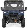 imageRough Country 50 LED Light Bar Kit for CFMoto UForce 1000  Black Series 240W 19200 Lumens Trail amp Utility LightingSpectrum Series 270W