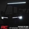 imageRough Country 50 LED Light Bar for CFMOTO UFORCE U10 Pro  19200 Lumens 240 Watt CREE LED with Spot Focus Beam IP67 Waterproof UTV Lighting240W  Spot Beam