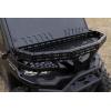 imageRough Country Front Cargo Rack for CanAm Defender HD8HD9Max HD10 20202024  Bolton Cargo Rack Kit