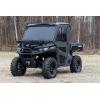 imageRough Country Front Cargo Rack for CanAm Defender HD8HD9Max HD10 20202024  Bolton Cargo Rack Kit