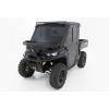 imageRough Country Front Cargo Rack for CanAm Defender HD8HD9Max HD10 20202024  Bolton Cargo Rack Kit