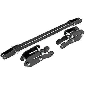 imageRough Country 3 Lift Kit for Honda Pioneer 100092007