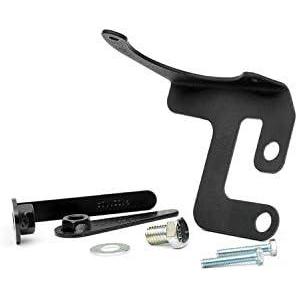 imageRough Country Brake Pump Relocation Bracket for 1218 Jeep Wrangler JK  1043