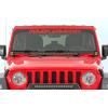 imageRough Country 2 DRL LED Lower Windshield Kit for 1824 Jeep JLJT  70052DRLA