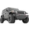 imageRough Country 25 Lift Kit for 2425 Jeep Wrangler JL Rubicon  4Door  79730M1 Shocks