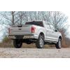 imageRough Country 3 Lift Kit wM1 Struts for 20142020 Ford F150 4WD  54540