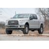 imageRough Country 3 Lift Kit wM1 Struts for 20142020 Ford F150 4WD  54540