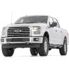 imageRough Country 3 Lift Kit wM1 Struts for 20142020 Ford F150 4WD  54540