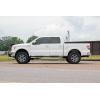 imageRough Country 3 Suspension Lift Kit wM1 Struts for 20092013 F150 4WD  54440