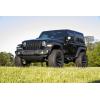 imageRough Country 35 Lift Kit for 20182023 Jeep Wrangler JL 2Door  62930