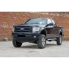 imageRough Country 4 Suspension Lift Kit for 20112013 Ford F150 4WD  57430