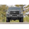imageRough Country 4 Suspension Lift Kit for 20112013 Ford F150 4WD  57430