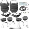 imageRough Country Air Bags Suspension Kit for Chevy Silverado amp GMC Sierra 1500 20192026  Airbags for Trucks w 235 Lift235 Lift