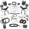 imageRough Country Air Bags Suspension Kit for Chevy Silverado amp GMC Sierra 1500 20192026  Airbags for Trucks w 235 Lift235 Lift
