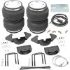imageRough Country Air Bags Suspension Kit for Chevy Silverado amp GMC Sierra 1500 20192026  Airbags for Trucks w 235 LiftStock Lift