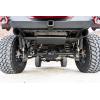 imageRough Country Black Performance Dual Outlet Exhaust for 1825 Jeep JL  96003
