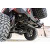 imageRough Country Black Performance Dual Outlet Exhaust for 1825 Jeep JL  96003
