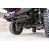 imageRough Country Black Performance Dual Outlet Exhaust for 1825 Jeep JL  96003
