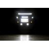 imageRough Country Black Series LED Fog Light Kit for 1018 Jeep Wrangler JK  70630Black Series