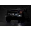 imageRough Country DRL LED Fog Light Kit for 0713 Chevy Silverado 150070762DRL