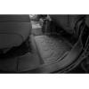 imageRough Country FlexFit Front Floor Mats for Jeep Wranger JL Unlimited 4Door 20182025 4Door  Front amp Rear Set Custom AllWeather NonSlip TPE Liners wSpill Saver LipFront  Rear