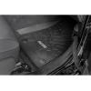 imageRough Country FlexFit Front Floor Mats for Jeep Wranger JL Unlimited 4Door 20182025 4Door  Front amp Rear Set Custom AllWeather NonSlip TPE Liners wSpill Saver LipFront  Rear