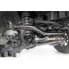 imageRough Country High Steer Drag Link Kit for 20182023 Jeep Wrangler JL  10638