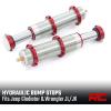 imageRough Country Hydraulic Bump Stops for 0724 Jeep WranglerGladiator  BST3000
