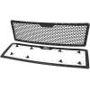 imageRough Country Mesh Grille Insert for 20092014 Ford F150 2WD4WD  70229