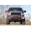 imageRough Country Mesh Grille Insert for 20092014 Ford F150 2WD4WD  70229