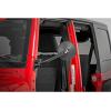 imageRough Country Round Trail Mirror for Jeep Wrangler JKWrangler Unlimited 20072018
