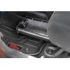 imageRough Country Under Seat Storage for Jeep Wrangler JK 20072010 amp Wrangler Unlimited 20072018  Hidden Storage Keeps Valuables Locked amp Secure