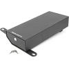 imageRough Country Under Seat Storage for Jeep Wrangler JK 20072010 amp Wrangler Unlimited 20072018  Hidden Storage Keeps Valuables Locked amp Secure