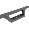 imageRough Country Wheel to Wheel Nerf Steps for 20182022 Jeep Wrangler JL  90761 Black