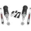 imageRough Country 25 Lift Kit w N3 Struts for 20042008 Ford F150 2WD  57032