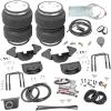 imageRough Country Air Bags Suspension Kit for Chevy Silverado amp GMC Sierra 1500 20192026  Airbags for Trucks w 235 LiftStock