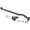 imageRough Country High Steer Drag Link Kit for 20182023 Jeep Wrangler JL  10638