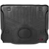 imageRough Country Rear Cargo Mat for 20152018 Jeep Wrangler JK Unlimited  M6155 Black