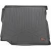 imageRough Country Rear Cargo Mat for Jeep Wrangler JL Unlimited wSubwoofer 20182024  NonSlip Waterproof Flexible Floor Mat Front amp Rear Set