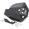 imageRough Country Rear M230 Diff Skid Plate for 1824 Jeep Wrangler JL  10628