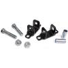 imageRough Country Rear Shock Bar Pin Eliminator Kit for 19972018 Jeep JKTJ  1089